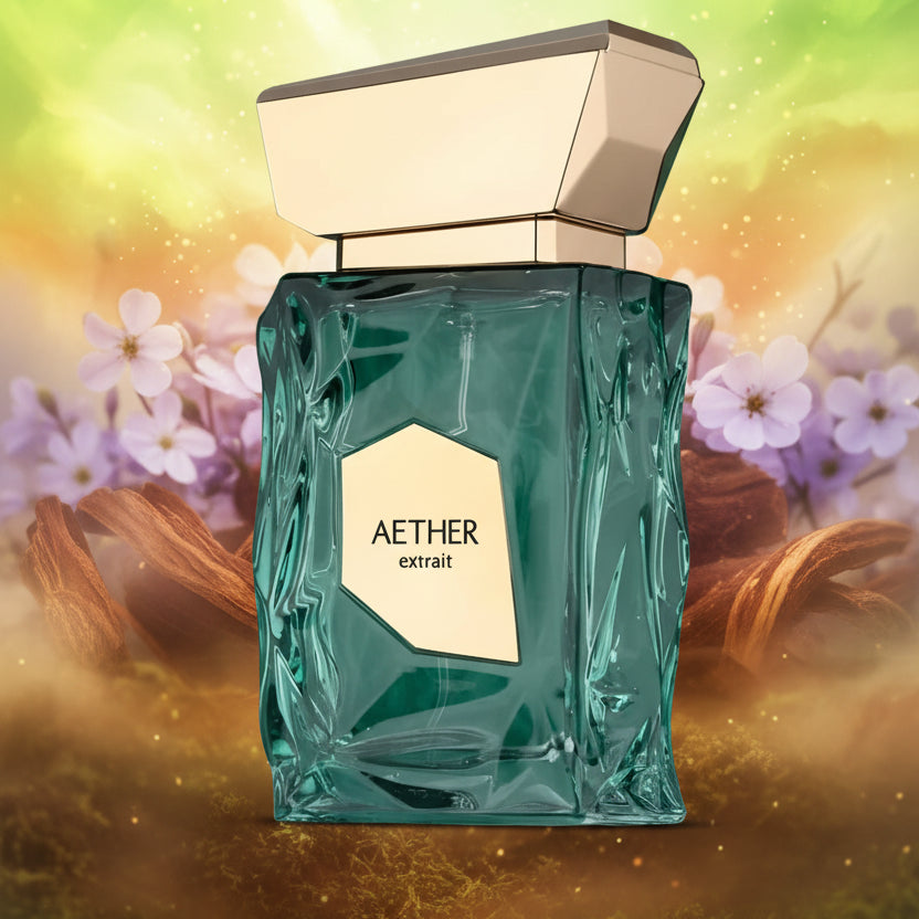 Aether extrait French Avenue – Aromatix RD