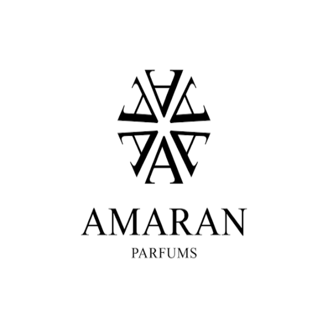 Botella de Amaran Parfums con perfumes árabes baratos, aromas intensos y duraderos, en tienda online en España y Europa.