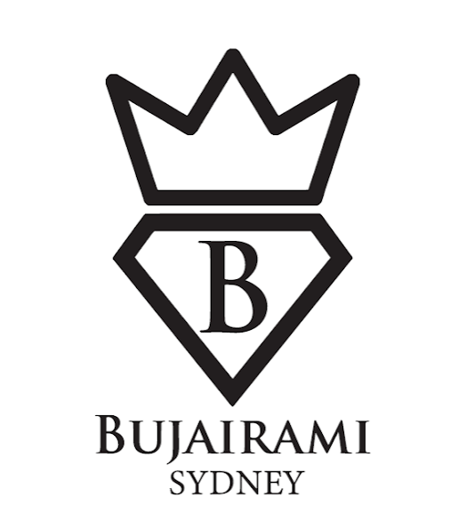 Bujairami perfumería nicho australiana de lujo con alta fijación y rendimiento premium