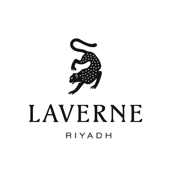 Botellas de perfume Laverne con diseño moderno y elegante