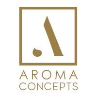 AROMA CONCEPTS