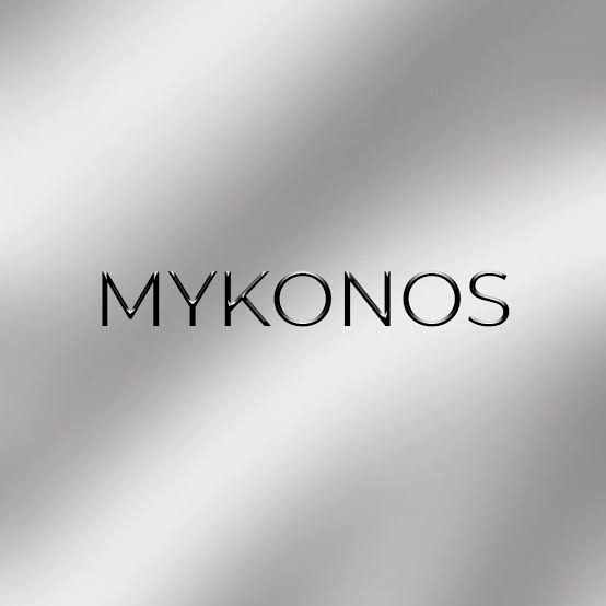 Fragancias para el mundo de MYKONOS con ingredientes seguros y aromas duraderos
