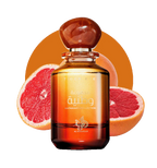 Al Wataniah Tiger Eye Eau De Parfum 100ml Unisex