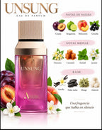 Unsung de Aroma Concepts 100ml EDP
