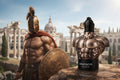 Spartacus, Armaf