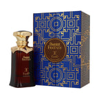 ELYSIO OMBRE FANTASY EDP 100ML