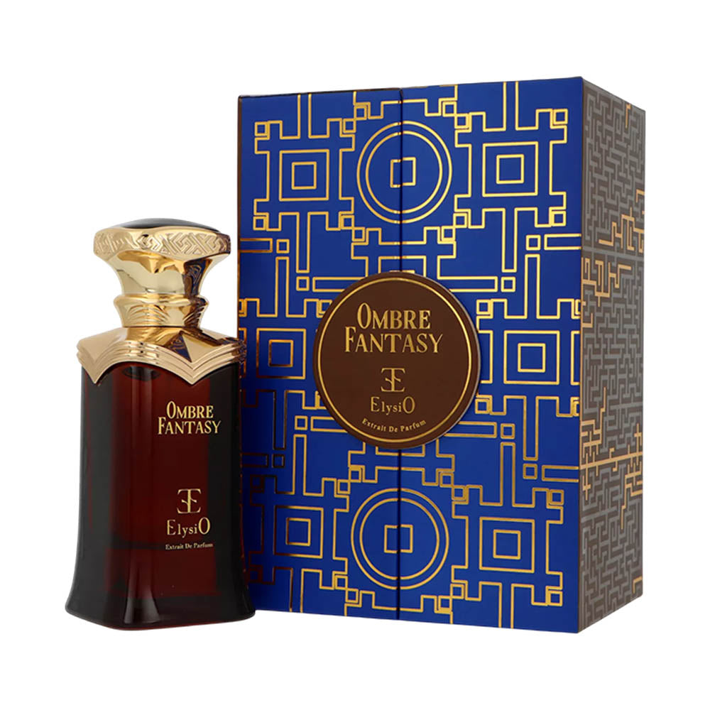 ELYSIO OMBRE FANTASY EDP 100ML