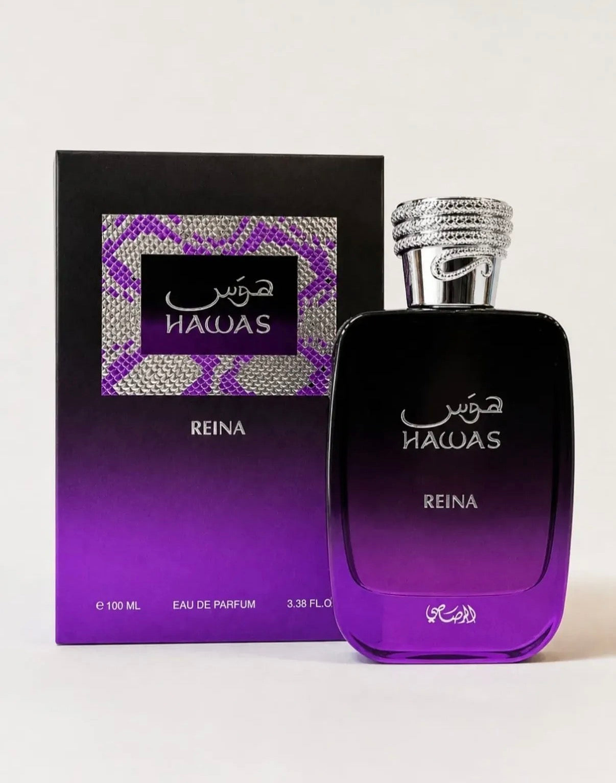 Rasasi Hawas Reina