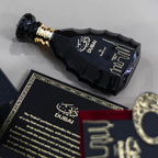 Dubai Black By Rasayel Oud – Perfume 100 ML – Unisex – Rasayel Oud