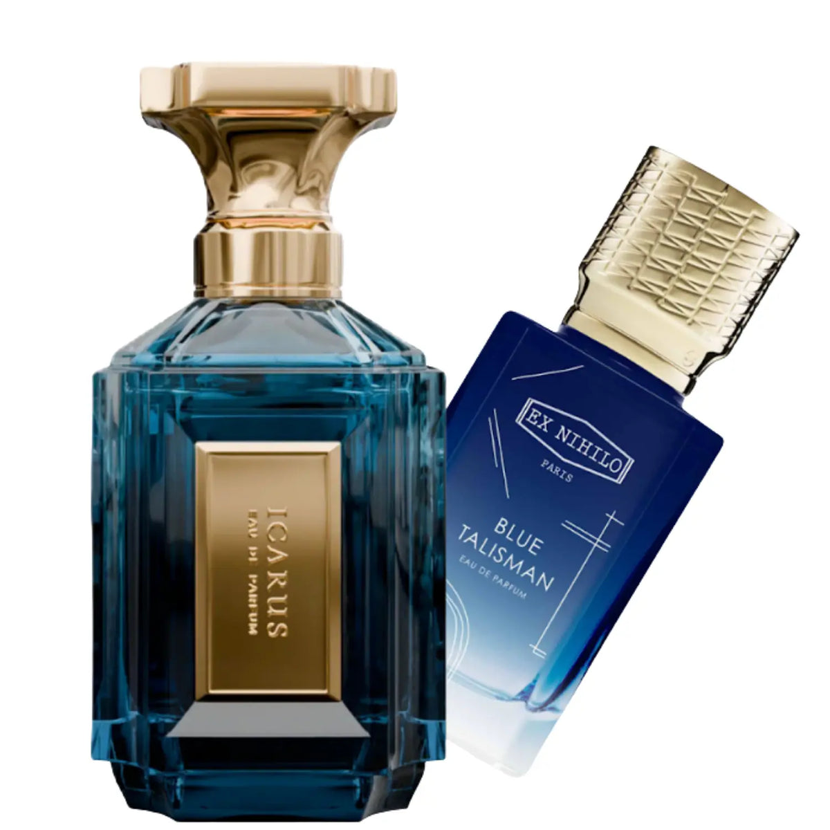 Velixir Icarus Eau de Parfum