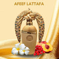 PERFUME AFEEF - UNISEX - LATTAFA ORIGINAL - 100ML