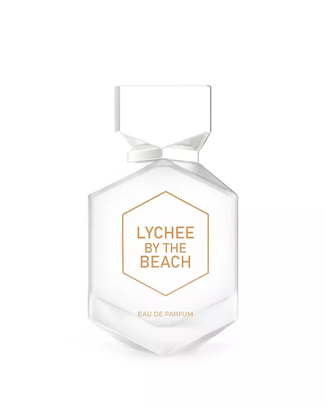 Lychee By The Beach perfumes Camara EDP 100ML