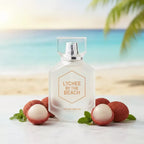 Lychee By The Beach perfumes Camara EDP 100ML