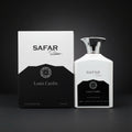 Safar Silver Louis Cardin MUESTRAS