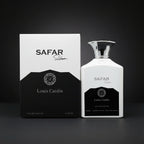 Safar Silver Louis Cardin MUESTRAS