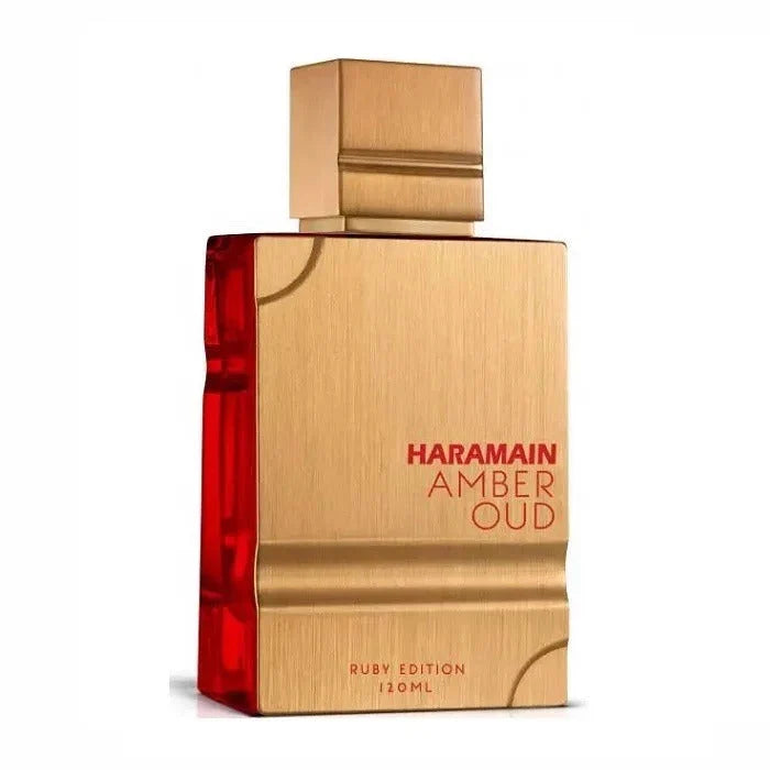 Amber Oud Ruby Edition AL HARAMAIN 100 ml