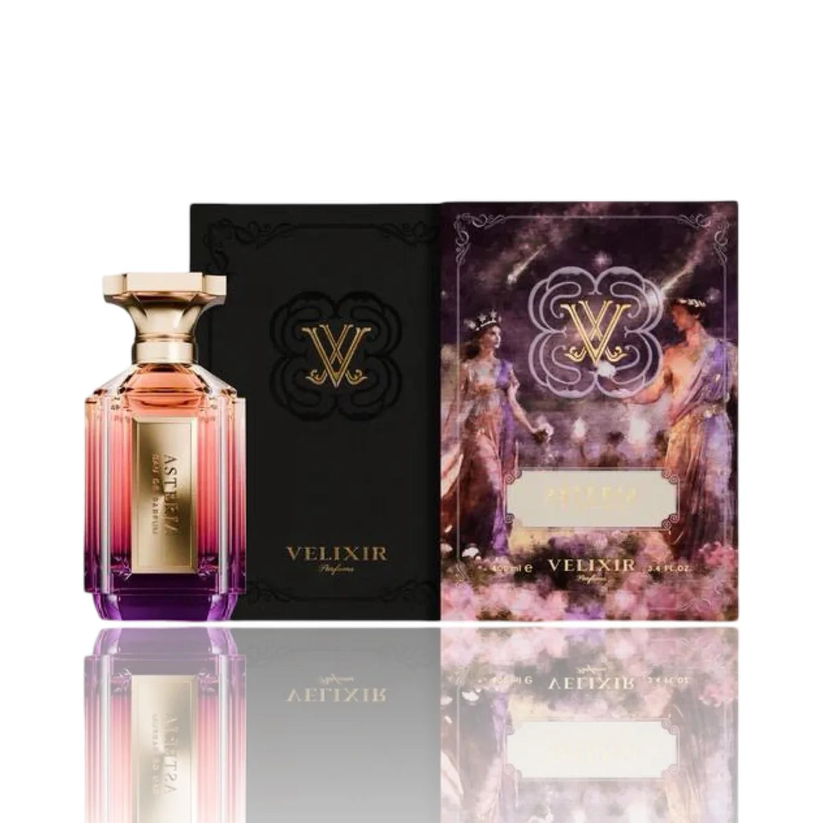 Velixir Parfums  Asteria Eau De Parfum 35 ml