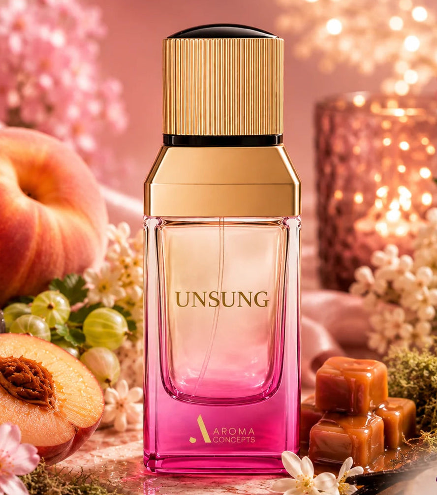 Unsung de Aroma Concepts 100ml EDP