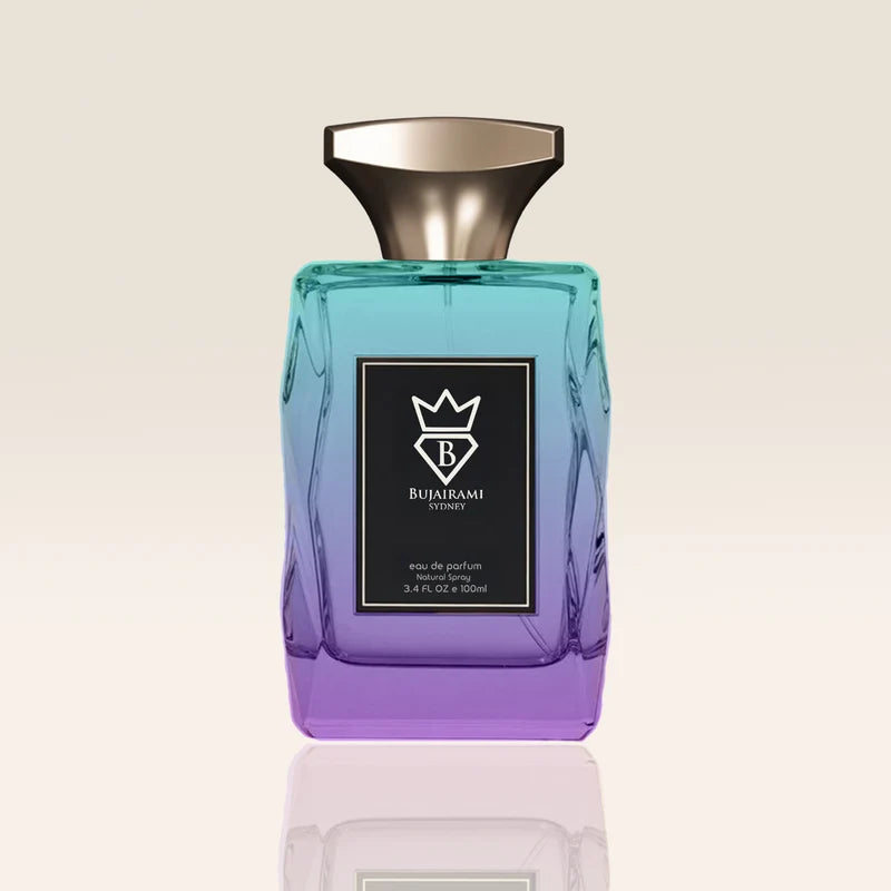 Unforgettable de Bujairami edp 100ml