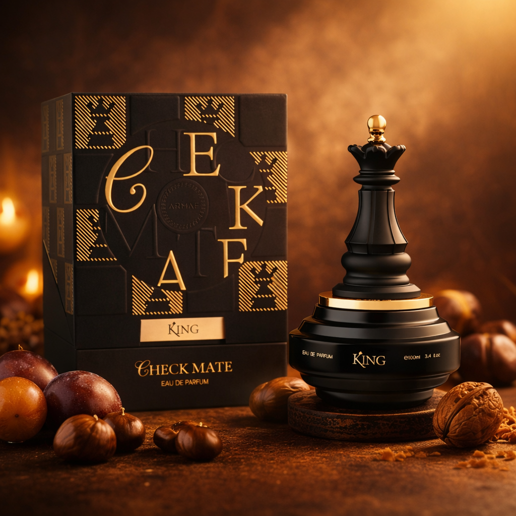 King Armaf (checkmate)