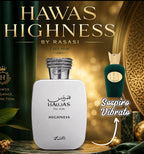 Rasasi Hawas Highness