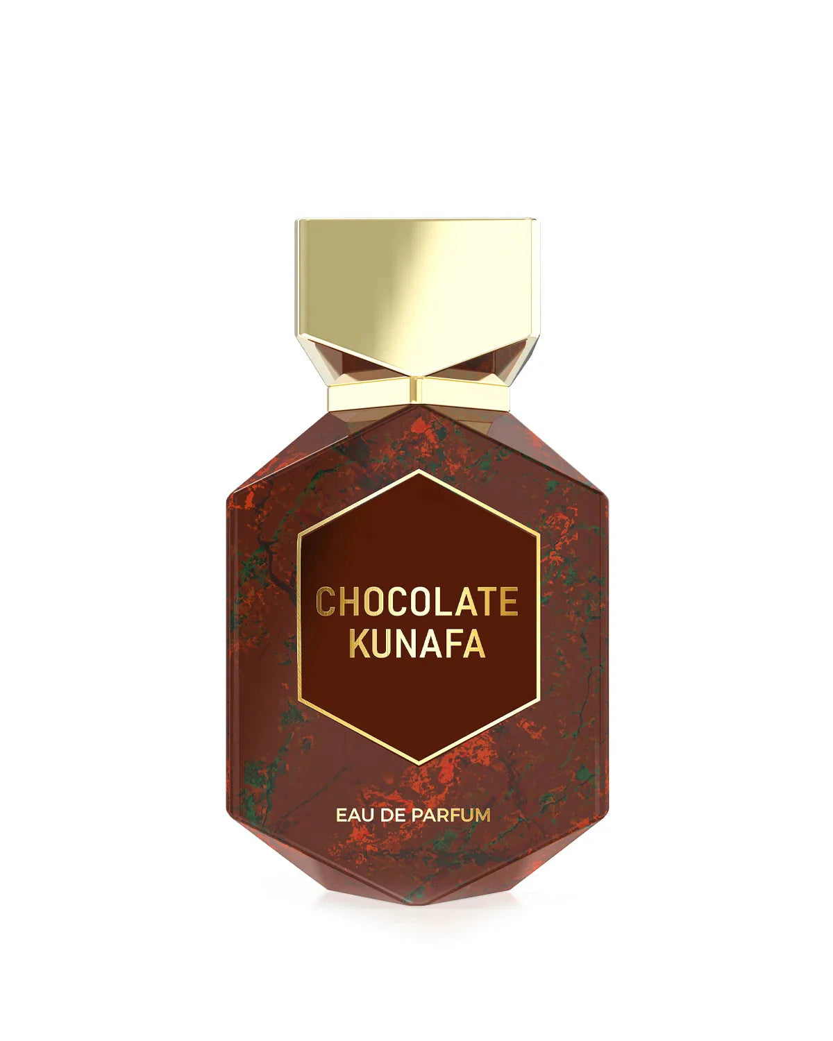 Chocolate Kunafa Perfumes Camara EDP 100ML