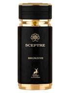 MAISON ALHAMBRA SCEPTRE BRONZITE EDP 100ML