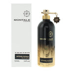Montale, Intense Pepper, Agua de perfume, Unisex, 100 ml *Probador