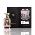 Velixir Parfums  Concordia Eau De Parfum 100ML