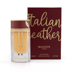 Italian Leather MAISON ASRAR 80 ml