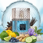 Lattafa Khamrah Waha 100ML