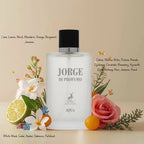 Jorge di Profumo Aqua de Maison Alhambra 100ML