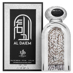 Al Wataniah Al Daiem Eau de Parfum