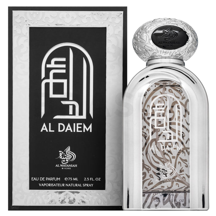 Al Wataniah Al Daiem Eau de Parfum