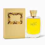 RASASI Hawas For Her - Eau de Parfum 100ML (3.4 OZ) - Perfume Árabe Premium Para Mujeres, Un Perfume Exclusivo Para Mujeres de Fragancia Duradera Para Frescura Todo el Día, Regalo Ideal Para Mujeres