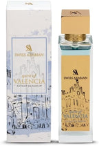 Swiss Arabian Spirit of Valencia Extrait 100ml