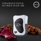Armaf Signature Night 100ML Eau De Parfum Spray para hombres
