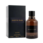 RIIFFS  Exotic Oud 100ml EDP