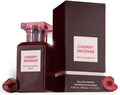 Fragrance World Cherry Incense Perfumed Water Unisex 80ml Eau de Parfum Arabic Perfume for Men and Women