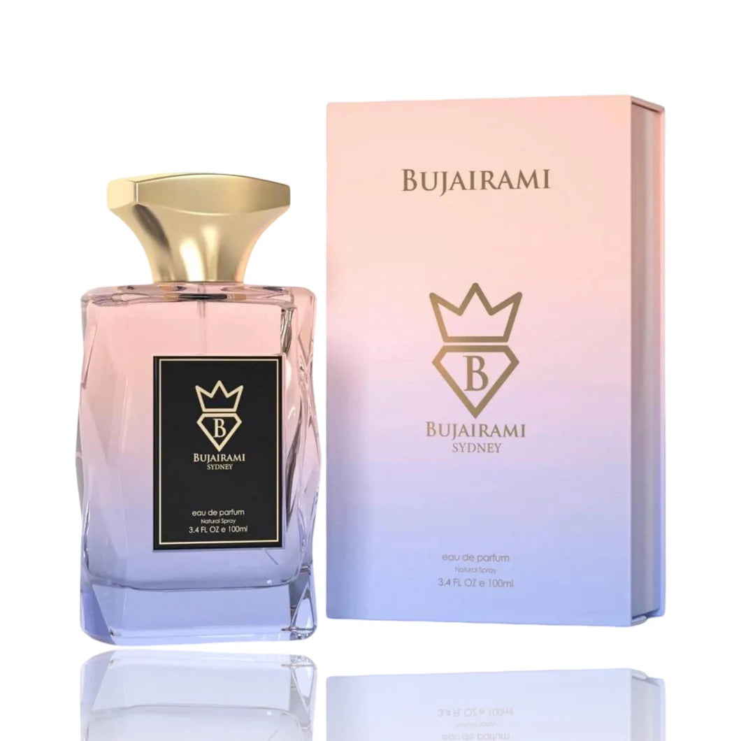Sugar Rush | EDP | by Bujairami 100ml