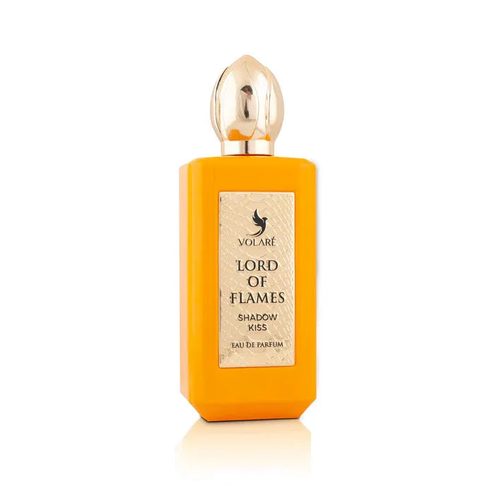 Volare Lord of Flames Shadow Kiss