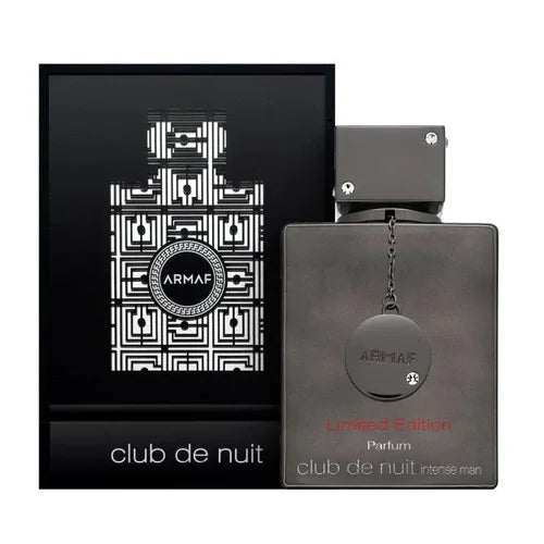 Armaf Club de Nuit Intense Perfume Edición Limitada 2024 105ML