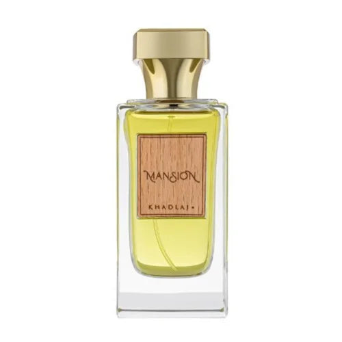 KHADLAJ MANSION 100 ML EAU DE PARFUM SPRAY FOR MEN AND WOMEN