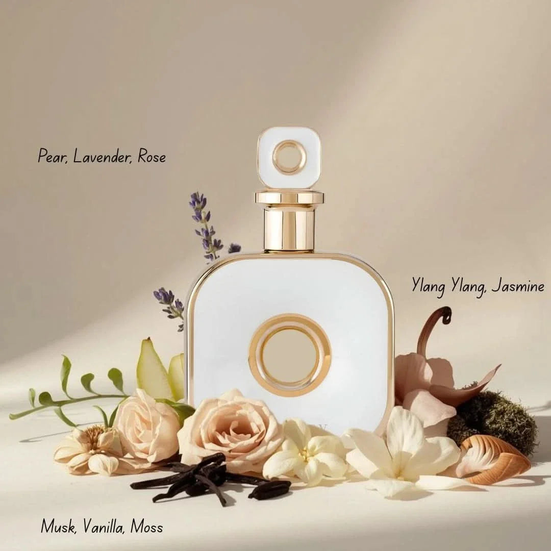 Infinity Gold Armaf 105ML EDP