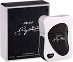 Armaf Signature Night 100ML Eau De Parfum Spray para hombres