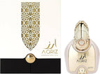 Arabiyat Prestige Aariz EDP Eau de Parfum  (unisex), 100 ml