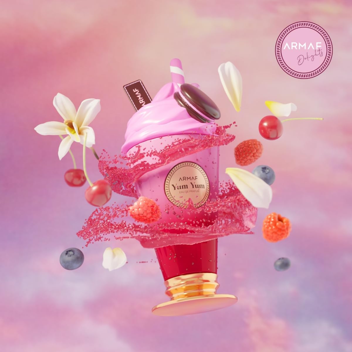 ARMAF Yum Yum Eau De Parfum 100 ml