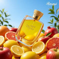 RASASI Hawas For Her - Eau de Parfum 100ML (3.4 OZ) - Perfume Árabe Premium Para Mujeres, Un Perfume Exclusivo Para Mujeres de Fragancia Duradera Para Frescura Todo el Día, Regalo Ideal Para Mujeres