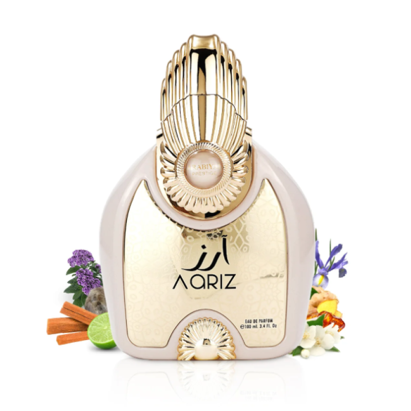 Arabiyat Prestige Aariz EDP Eau de Parfum  (unisex), 100 ml