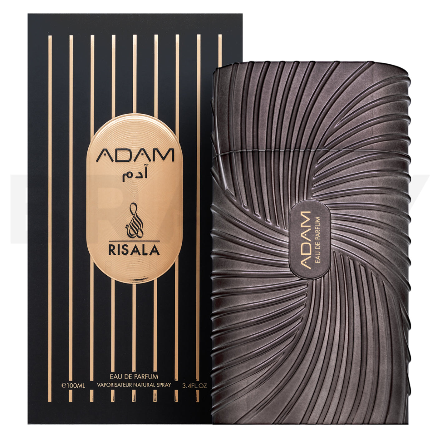 Risala Adam Eau de Parfum para hombre 100 ml